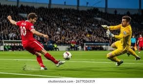 索罗斯打进新年首球，马竞战平皇家社会